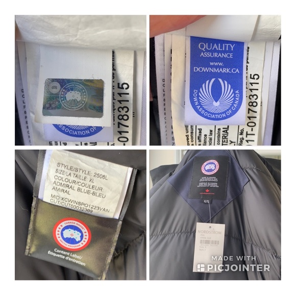 Canada Goose Kensington Parka ☃️ - Picture 8 of 8